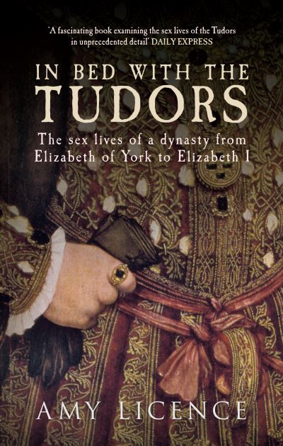 In Bed With the Tudors
