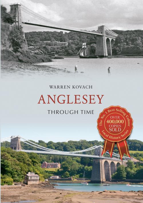 Anglesey