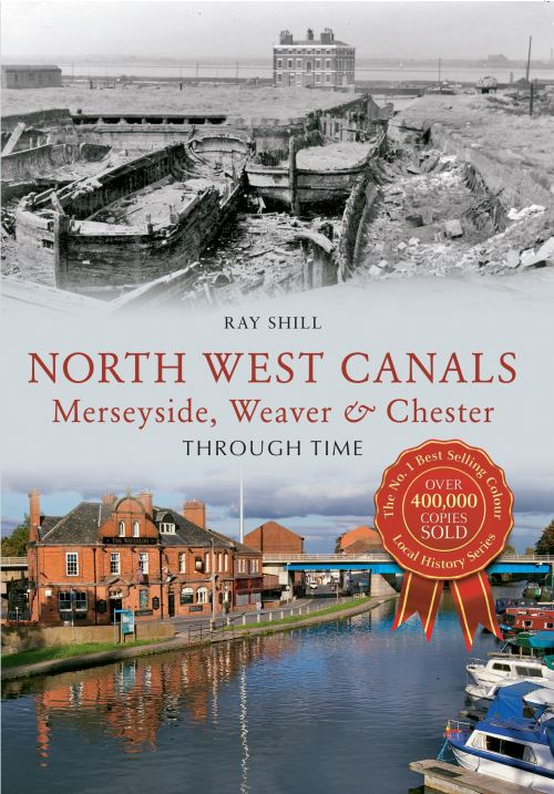North West Canals
