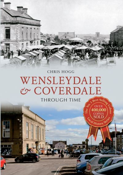 Wensleydale & Coverdale