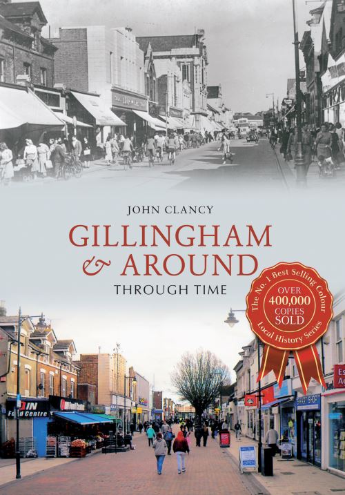 Gillingham & Around