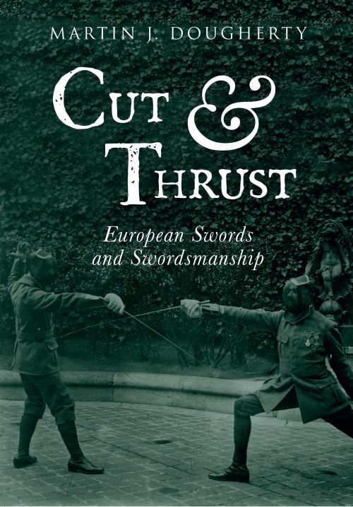 Cut & Thrust