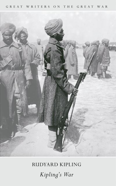 Kipling's War