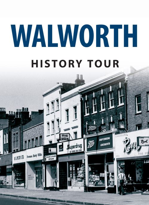 Walworth