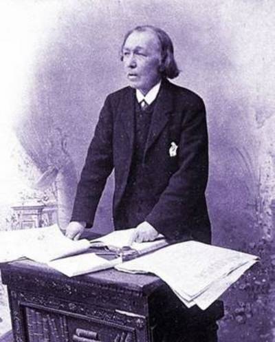 The William McGonagall Companion