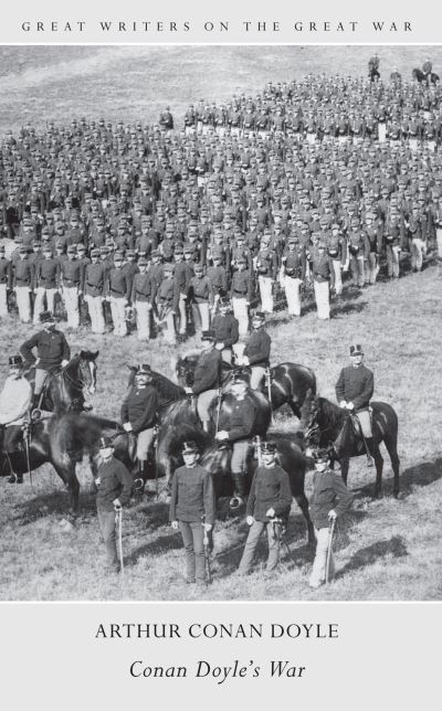 Conan Doyle's War