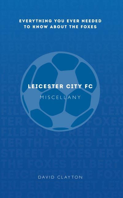 Leicester City FC