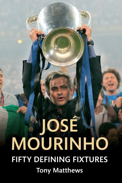 Jose Mourinho
