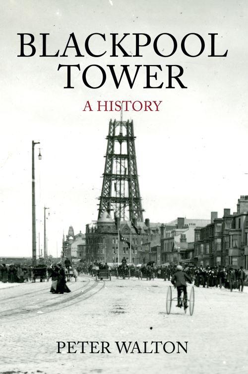 Blackpool Tower