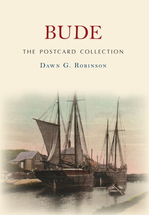 Bude
