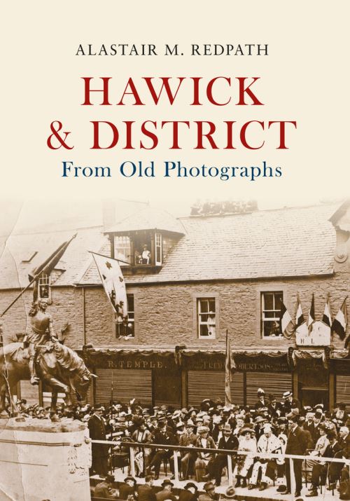 Hawick & District