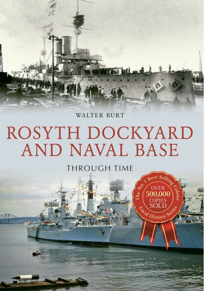 Rosyth Dockyard and Naval Base