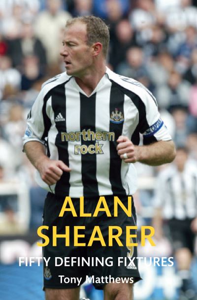 Alan Shearer