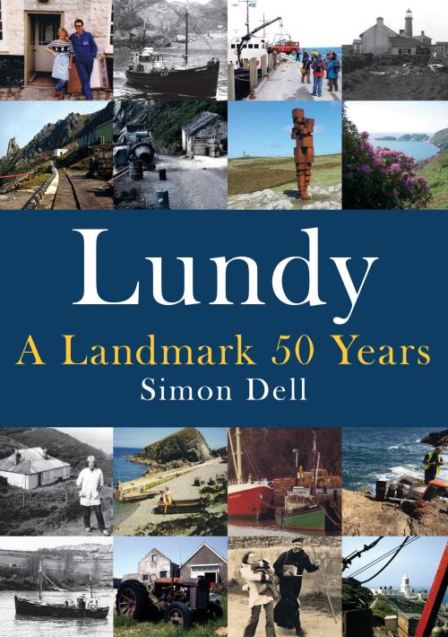 Lundy