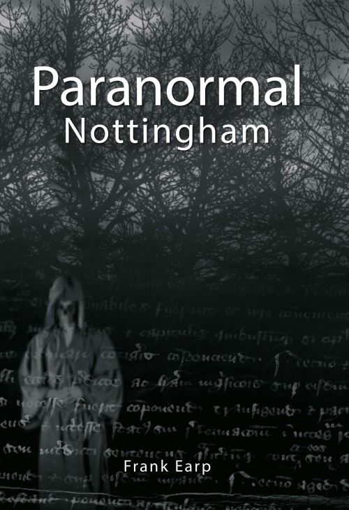 Paranormal Nottingham