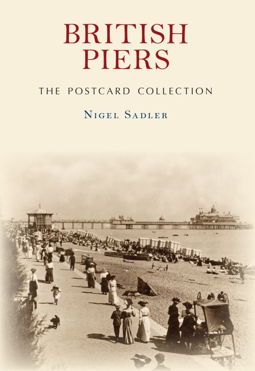 British Piers