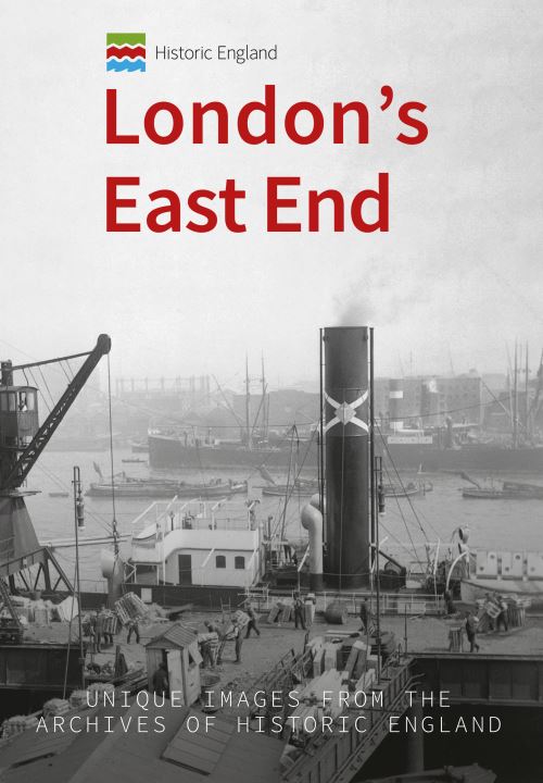 London's East End