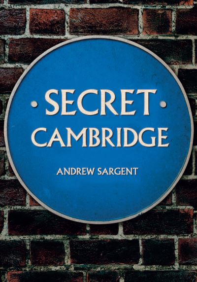 Secret Cambridge