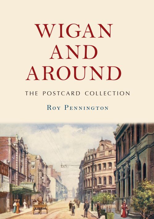 Wigan and Around