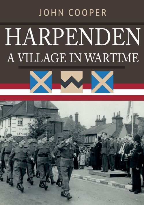 Harpenden