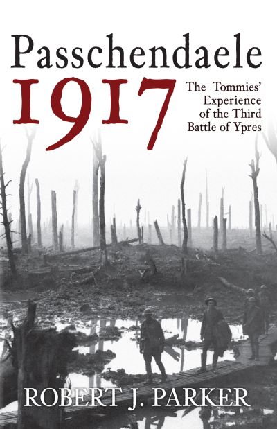 Passchendaele 1917