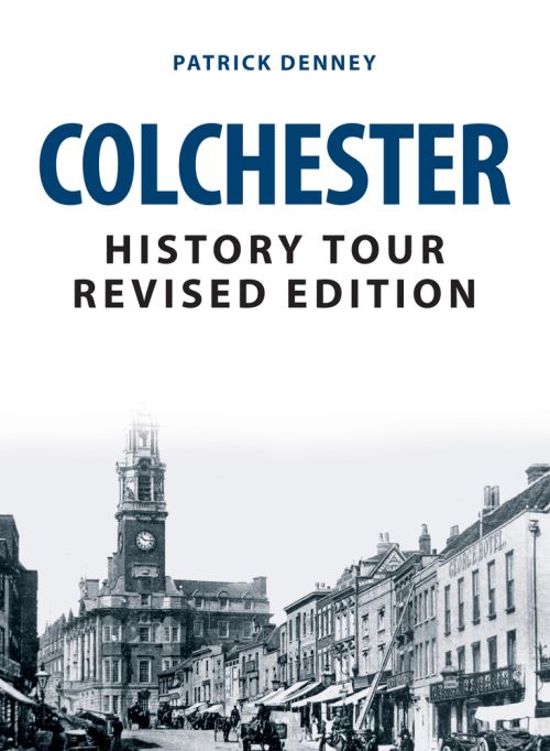 Colchester History Tour