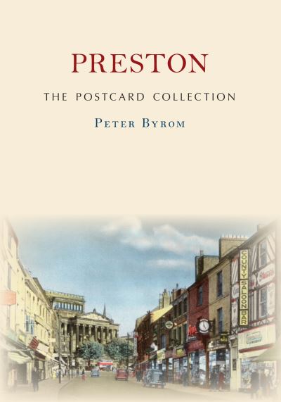 Preston