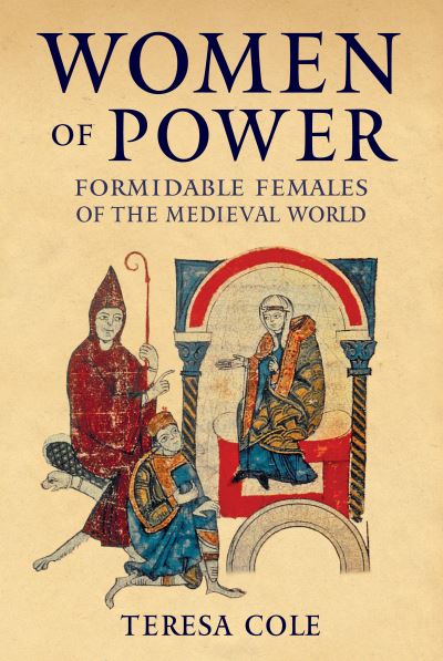 Women of Power