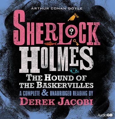 Sherlock Holmes