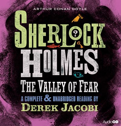 Sherlock Holmes