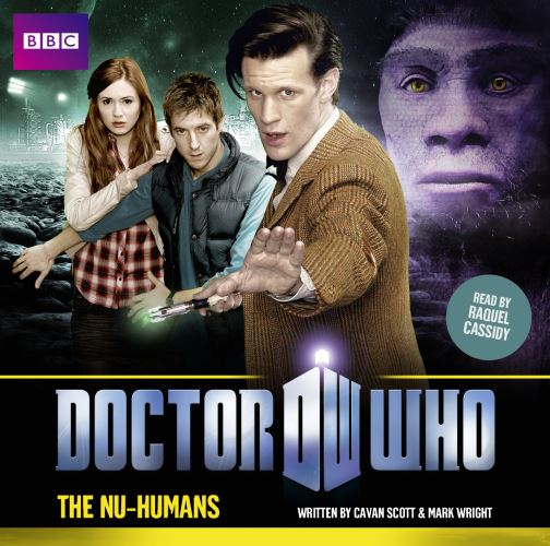 Doctor Who