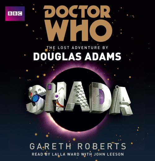 Doctor Who