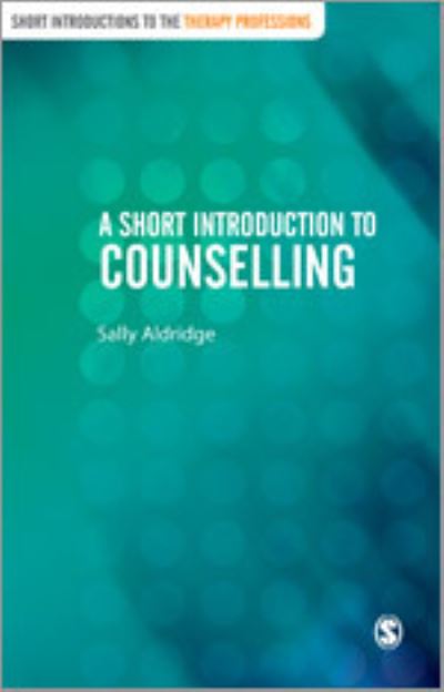 A Short Introduction to Counselling