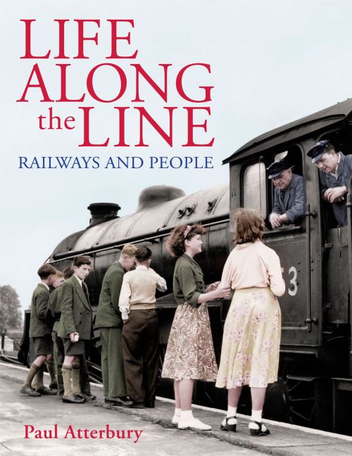Life Along the Line