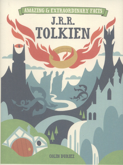 J.R.R. Tolkien