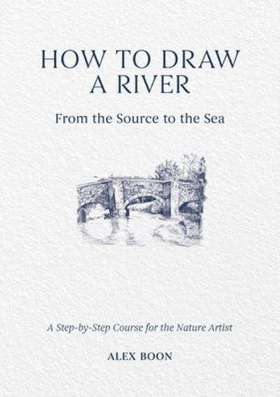 How to Draw a River