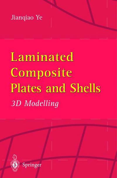 Laminated Composite Plates and Shells