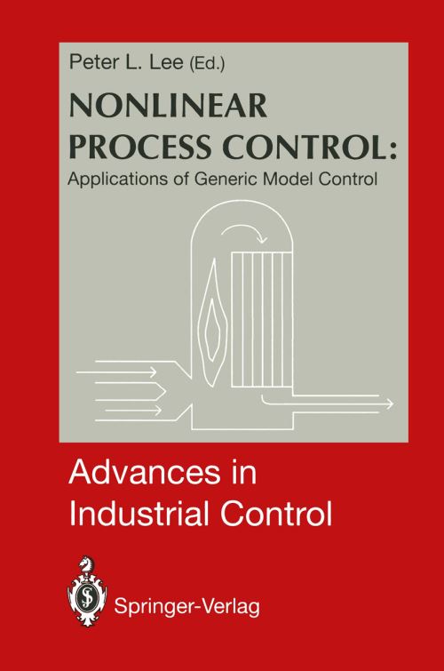 Nonlinear Process Control