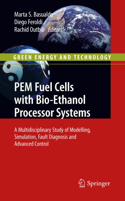 PEM Fuel Cells With Bio-Ethanol Processor Systems