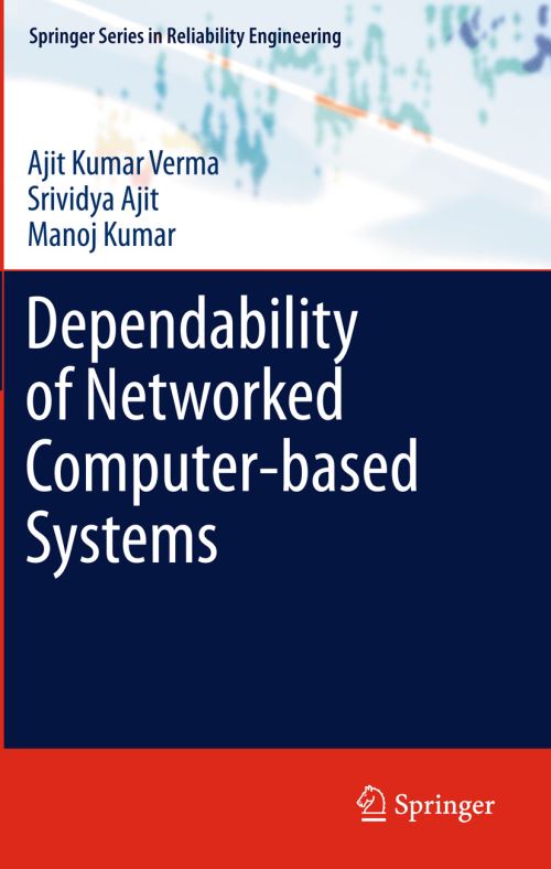 Dependability of Networked Computer-Based Systems