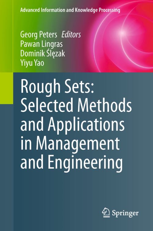 Rough Sets