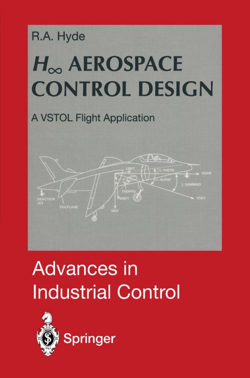 H8 Aerospace Control Design