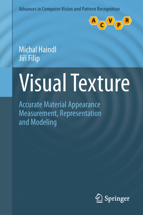 Visual Texture