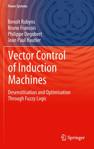 Vector Control of Induction Machines