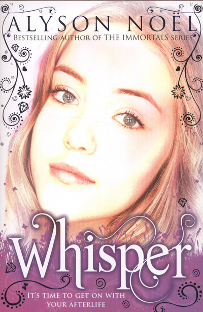 Whisper
