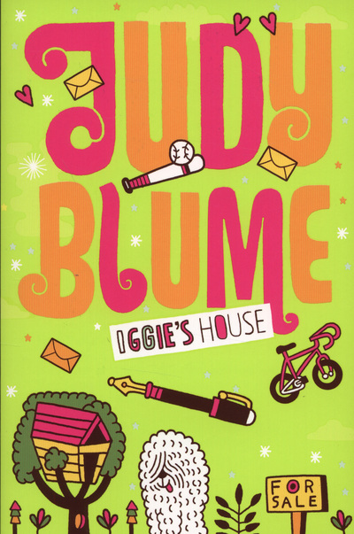 Iggie's House