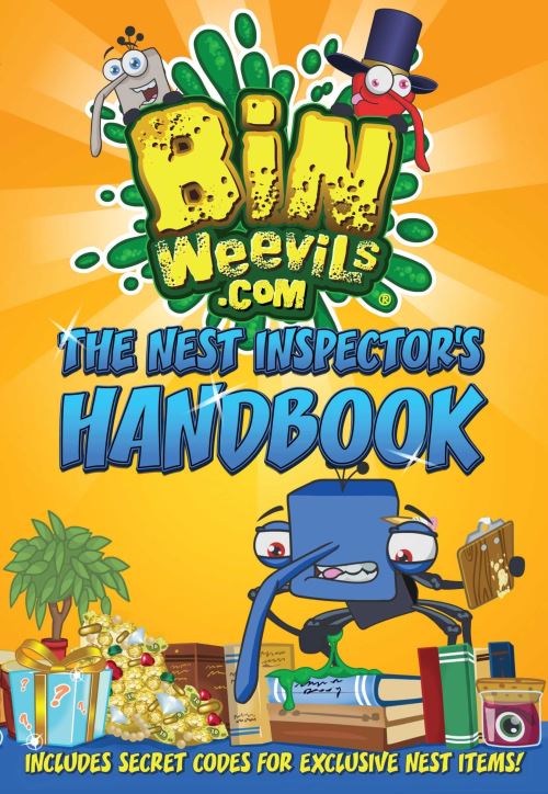 The Nest Inspector's Handbook