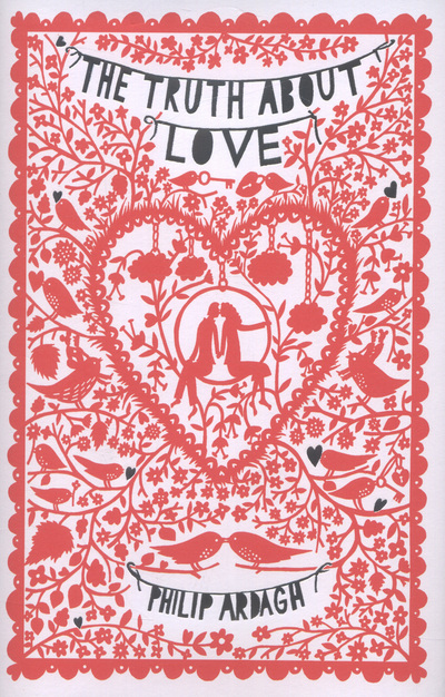 The Truth About Love