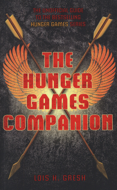 The Hunger Games Companion