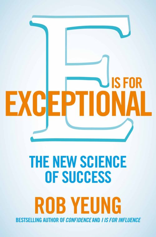 E Is for Exceptional